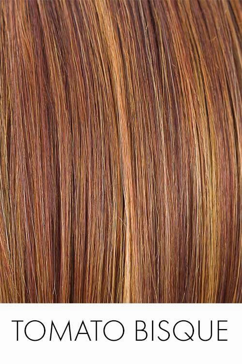 Serena <br>Synthetic Wig