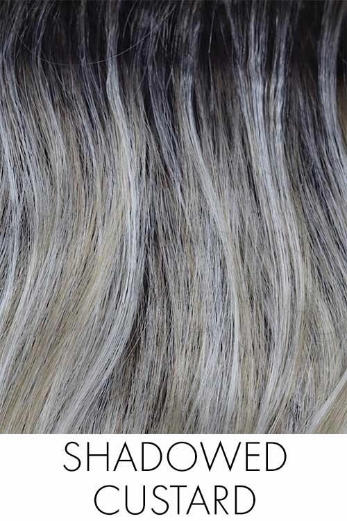 Serena <br>Synthetic Wig
