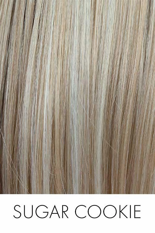 Serena <br>Synthetic Wig