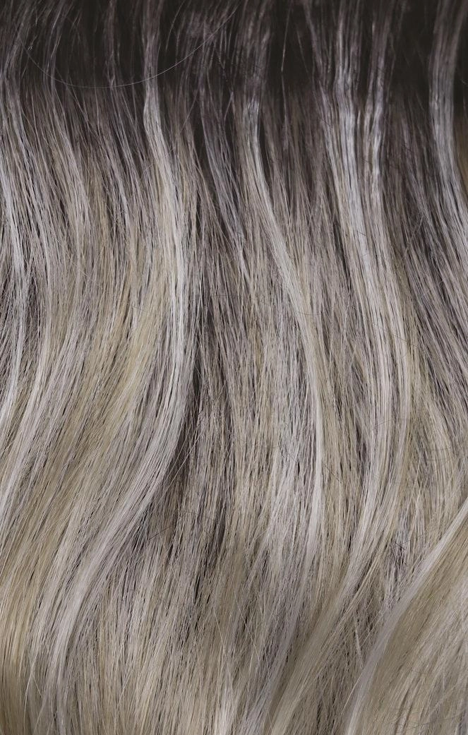 Serena Wig by Rene of Paris | Synthetic (Machine Made)