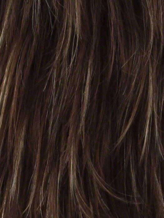 Seville Wig by Noriko | Synthetic (Traditional Cap)