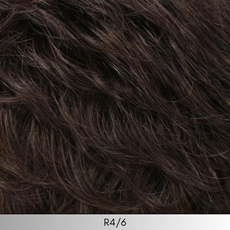 Shai - Swiss Lace  Collection by Estetica Designs