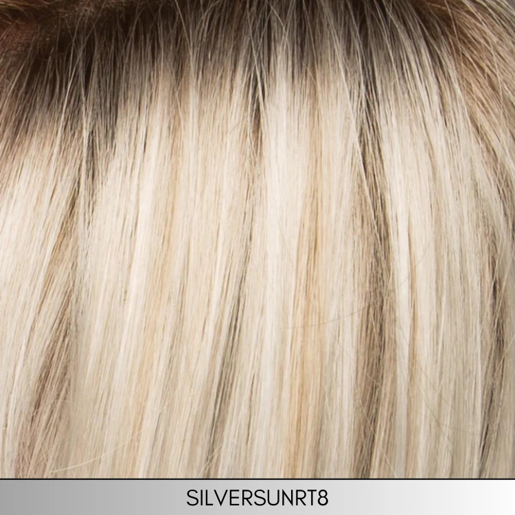 Shai in SilverSunRT8 - Swiss Lace  Collection by Estetica Designs ***CLEARANCE***