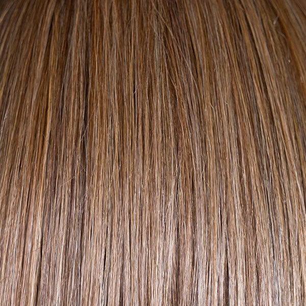 Shakerato Wig by Belle Tress | Heat Friendly Synthetic Hair | Average Cap
