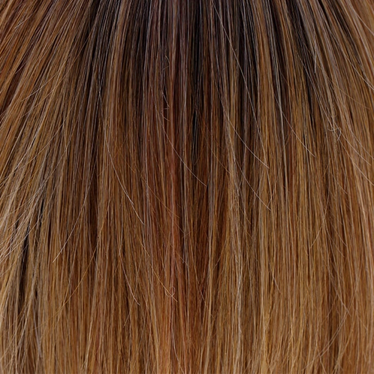 Shakerato Wig by Belle Tress | Heat Friendly Synthetic Hair | Average Cap