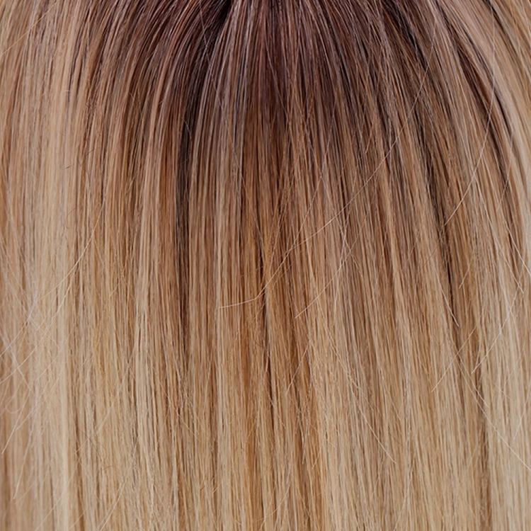 Shakerato Wig by Belle Tress | Heat Friendly Synthetic Hair | Average Cap