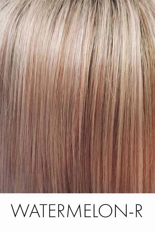 Shane <br>Synthetic Lace Front with Lace Part Wig