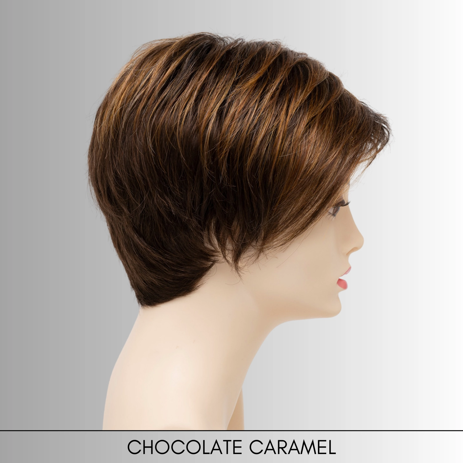 Shari (Large Cap) - Synthetic Wig Collection by Envy