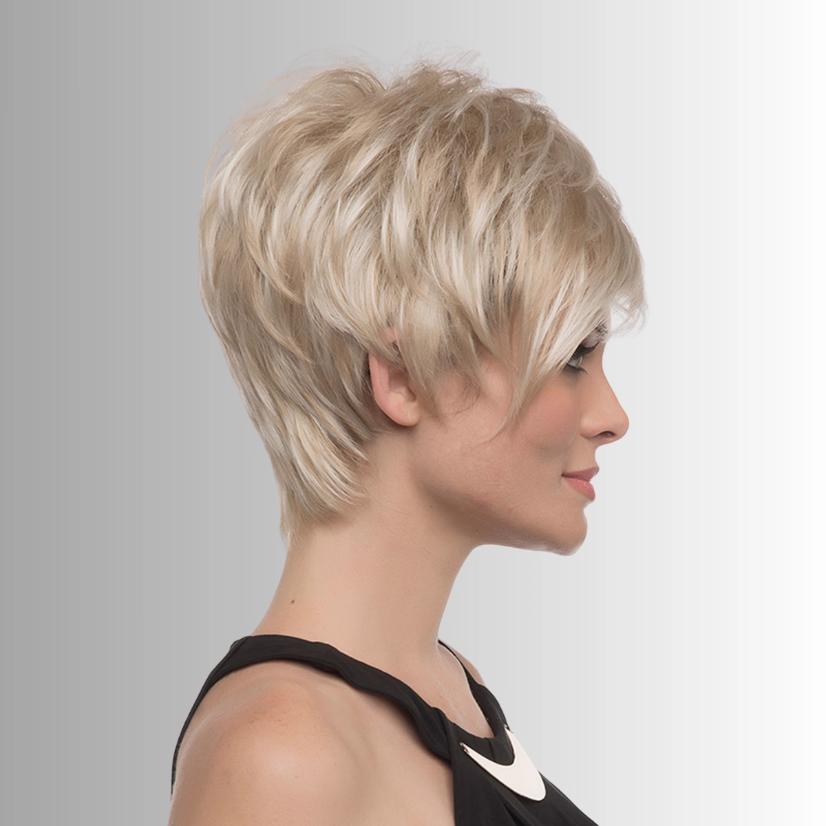 Shari (Large Cap) - Synthetic Wig Collection by Envy