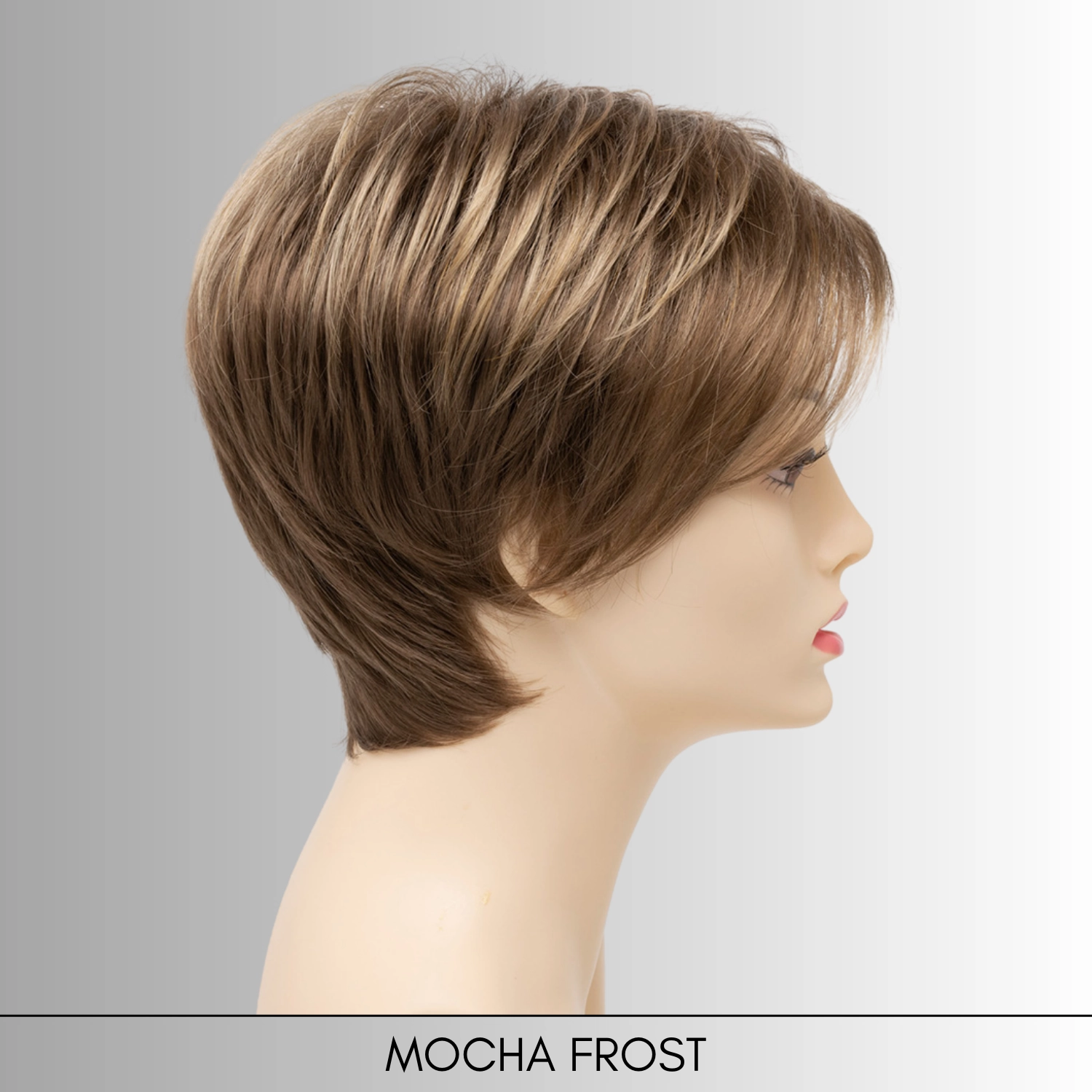 Shari (Large Cap) - Synthetic Wig Collection by Envy