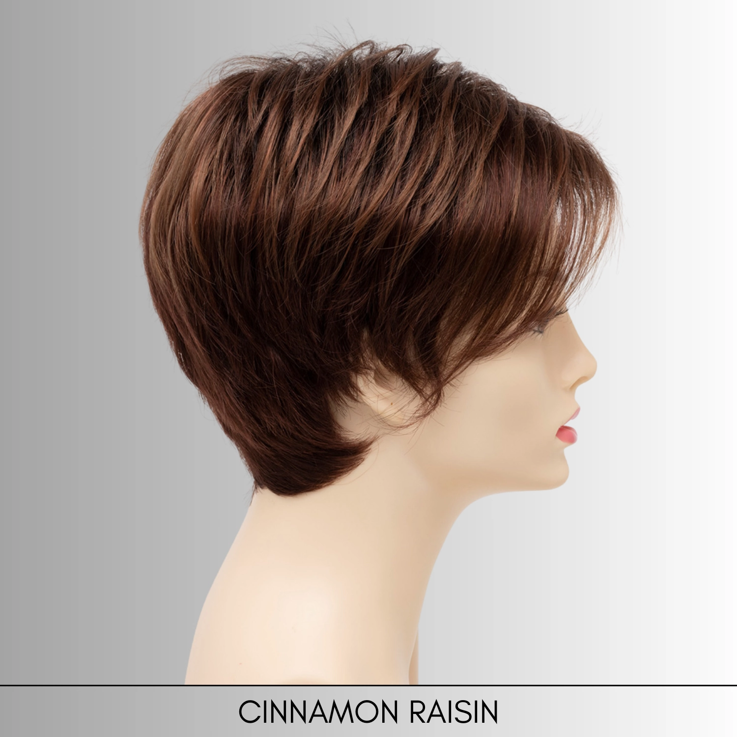Shari (Large Cap) - Synthetic Wig Collection by Envy