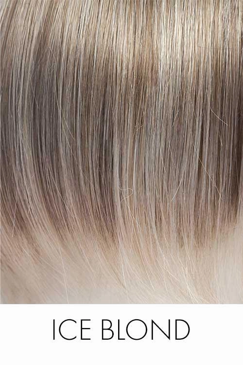 Shay <br>Synthetic Monofilament Lace Front Wig