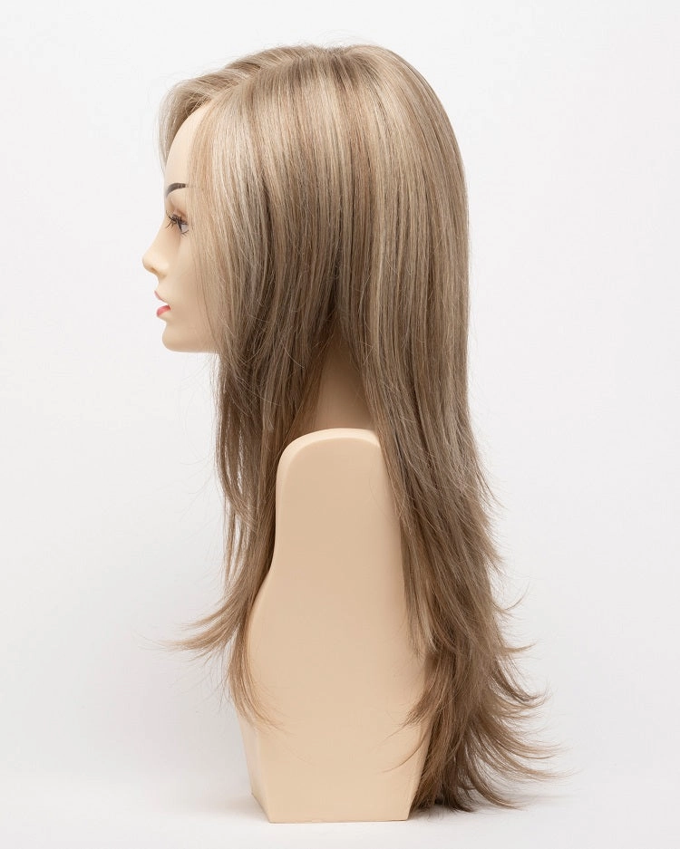Sheena Wig by Envy | Synthetic Hair | Average Cap