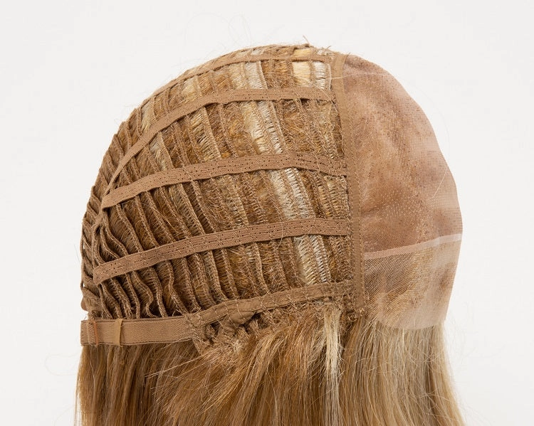 Sheena Wig by Envy | Synthetic Hair | Average Cap