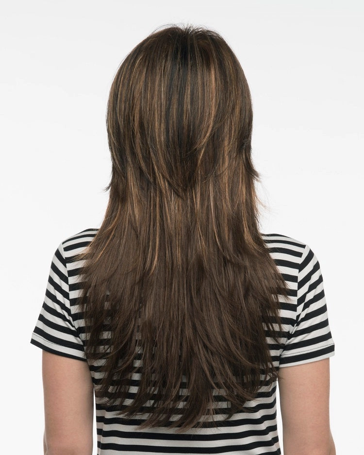 Sheena Wig by Envy | Synthetic Hair | Average Cap