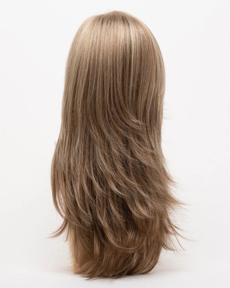 Sheena Wig by Envy | Synthetic Hair | Average Cap