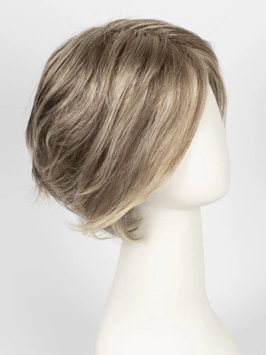 Sheer Elegance | Synthetic Lace Front Wig (Basic Cap)