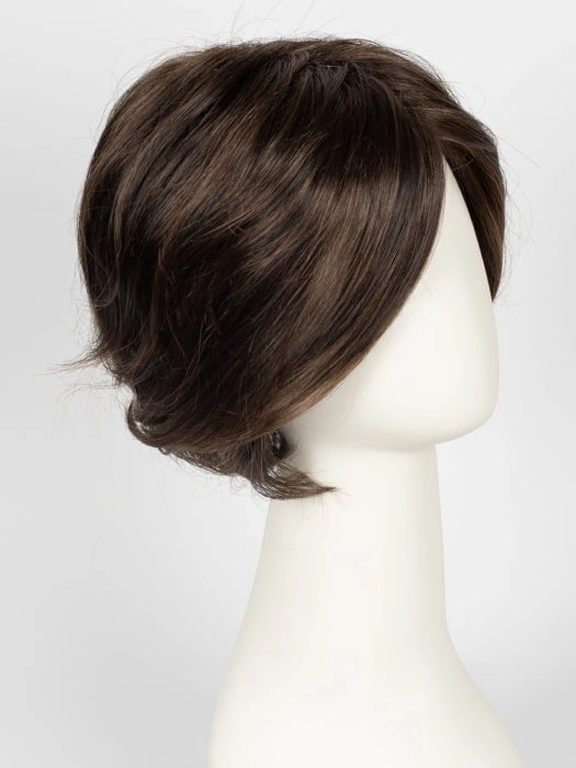 Sheer Elegance | Synthetic Lace Front Wig (Basic Cap)