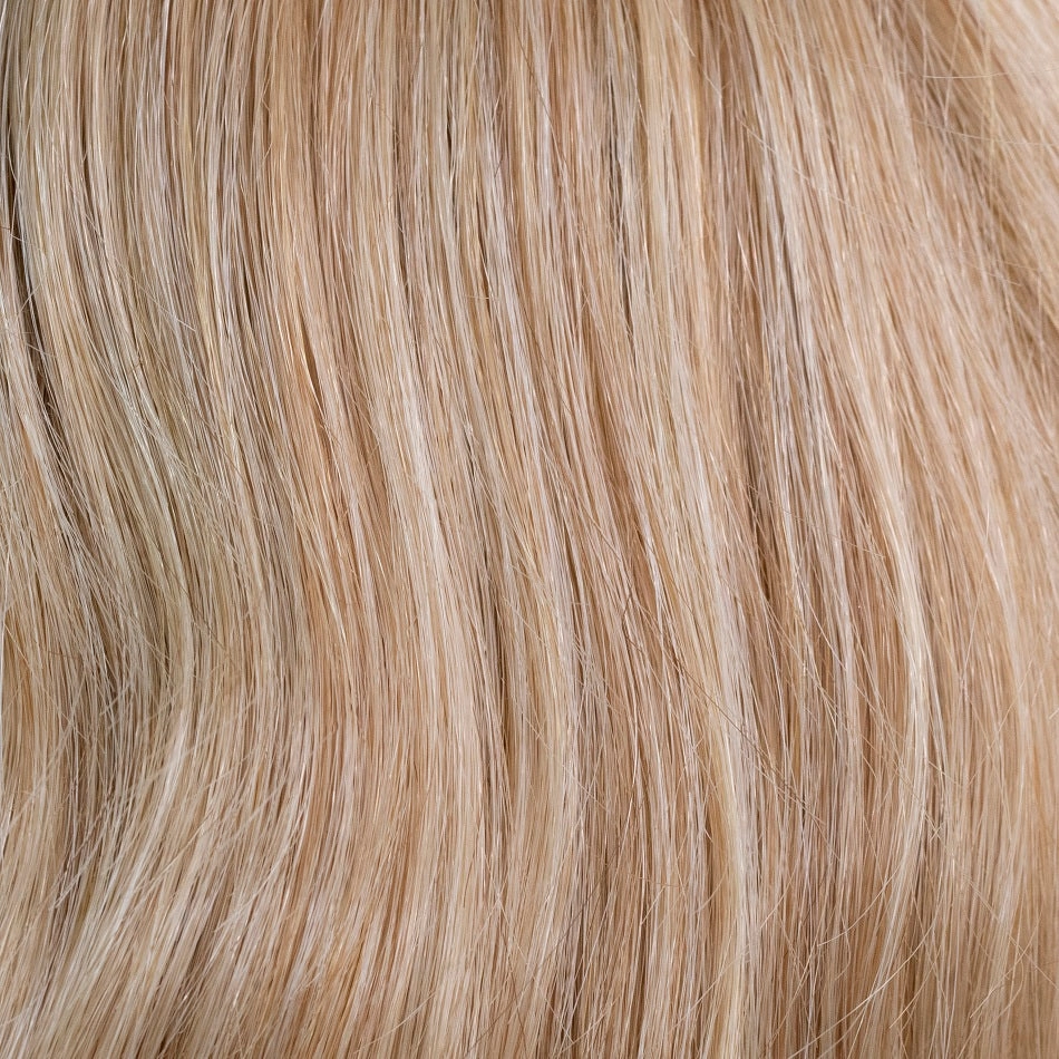 Sheer Joy Wig by TressAllure | Heat Friendly Synthetic Hair | Average Cap