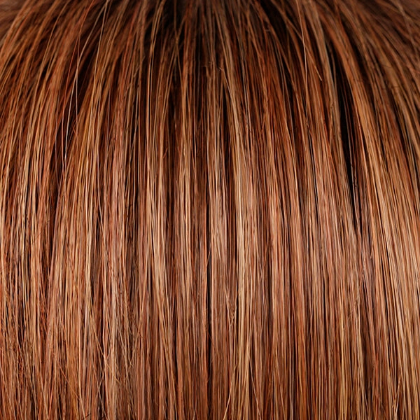 Sheer Joy Wig by TressAllure | Heat Friendly Synthetic Hair | Average Cap