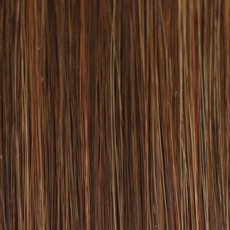 Sheer Joy Wig by TressAllure | Heat Friendly Synthetic Hair | Average Cap