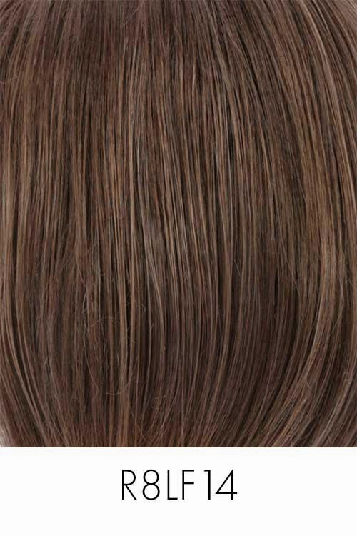 Shelby <br>Synthetic Wig
