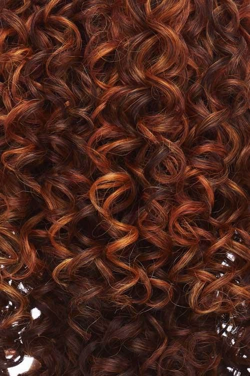 Sheree <br>Synthetic Lace Front Wig