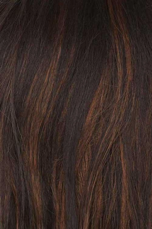 Sheree <br>Synthetic Lace Front Wig
