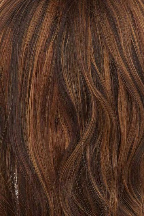 Sheree <br>Synthetic Lace Front Wig