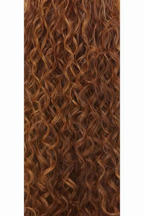 Sheree <br>Synthetic Lace Front Wig