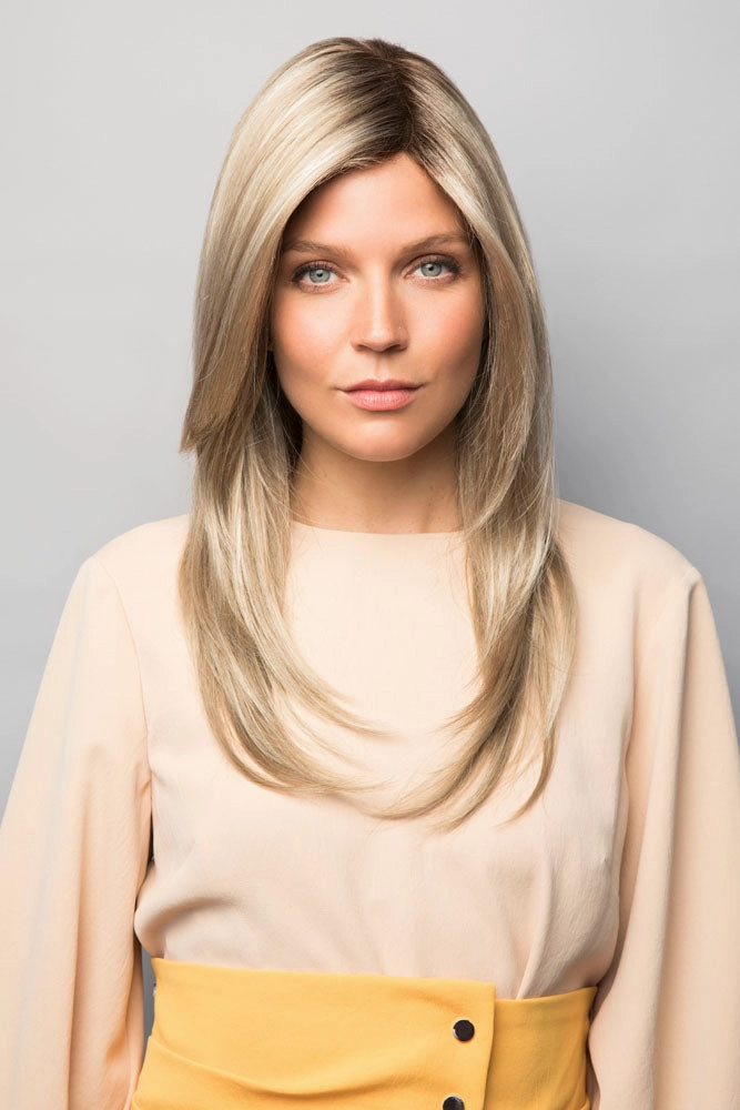 Shilo <br>Synthetic Monofilament Wig