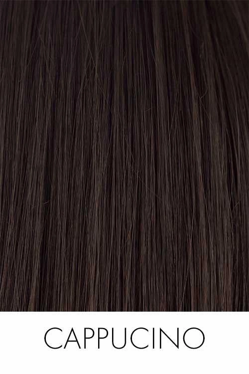 Shilo <br>Synthetic Monofilament Wig