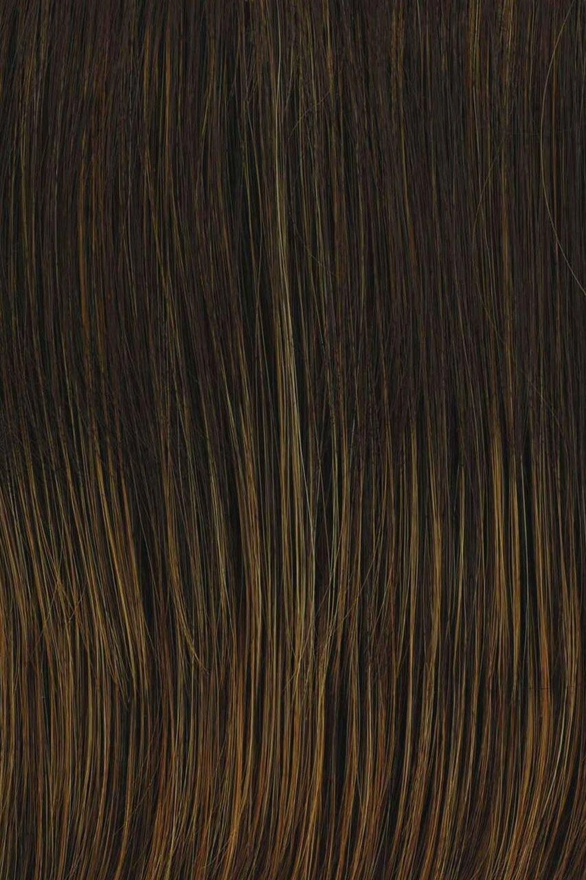 Show Stopper Wig by Raquel Welch | Heat Friendly Synthetic (Lace Front Mono Top)