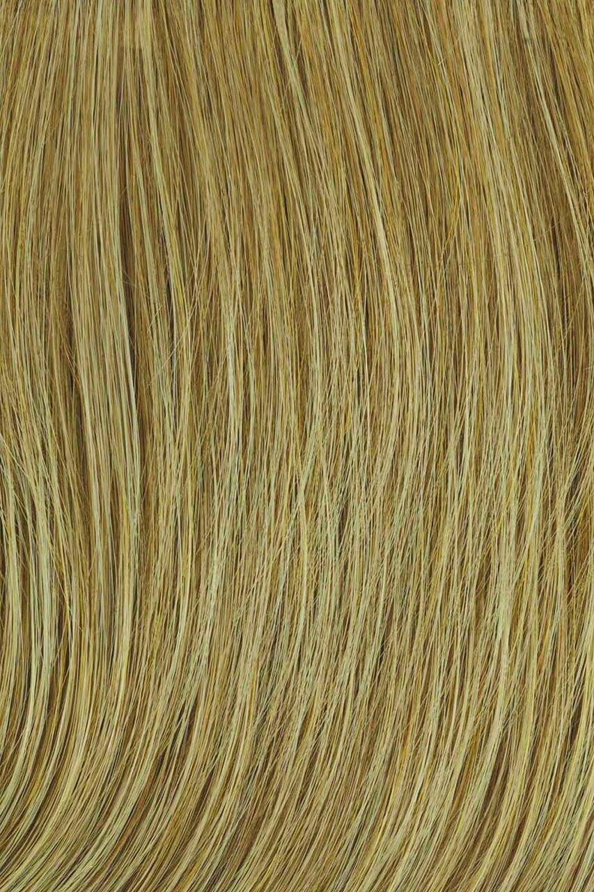 Show Stopper Wig by Raquel Welch | Heat Friendly Synthetic (Lace Front Mono Top)