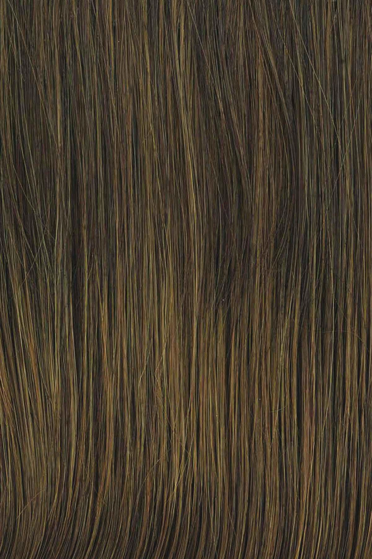 Show Stopper Wig by Raquel Welch | Heat Friendly Synthetic (Lace Front Mono Top)