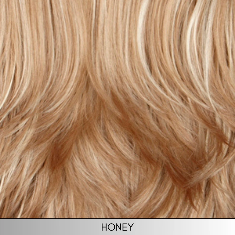Showgirl - Synthetic Wig Collection by Mane Attraction