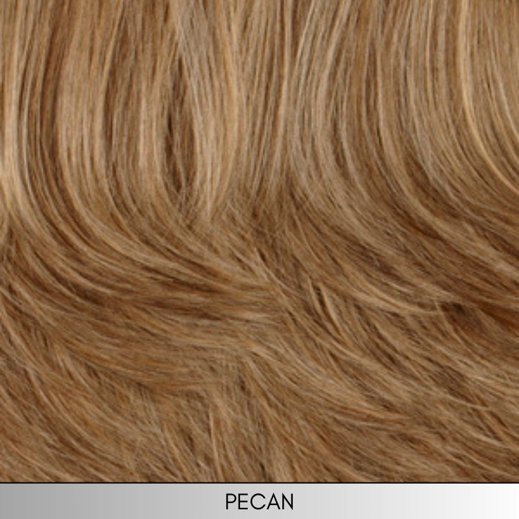 Showgirl - Synthetic Wig Collection by Mane Attraction