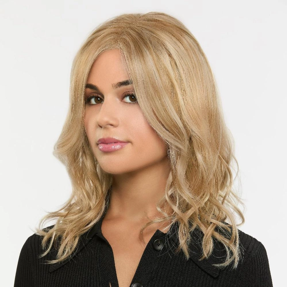 Showgirl - Synthetic Wig Collection by Mane Attraction