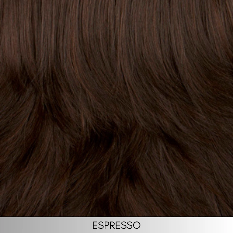 Showgirl - Synthetic Wig Collection by Mane Attraction