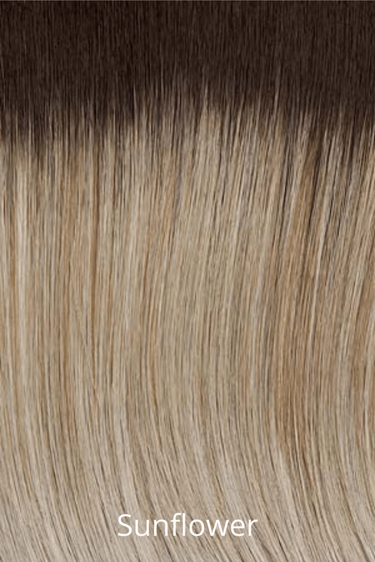 Showgirl Wig by Mane Attraction | Synthetic (Lace front with lace part)