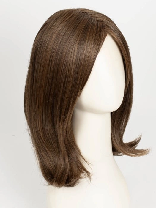 Showrunner | Synthetic Lace Front Wig (Hand-Tied)