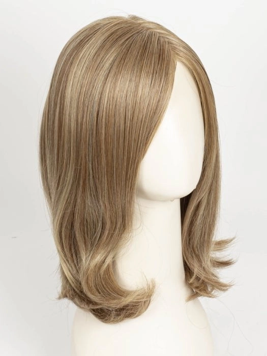 Showrunner | Synthetic Lace Front Wig (Hand-Tied)
