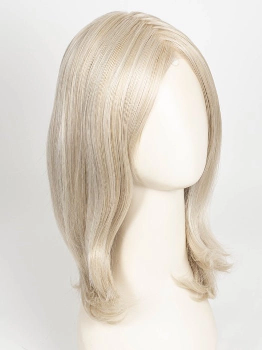 Showrunner | Synthetic Lace Front Wig (Hand-Tied)