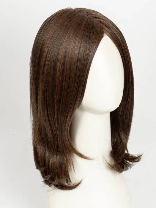 Showrunner | Synthetic Lace Front Wig (Hand-Tied)