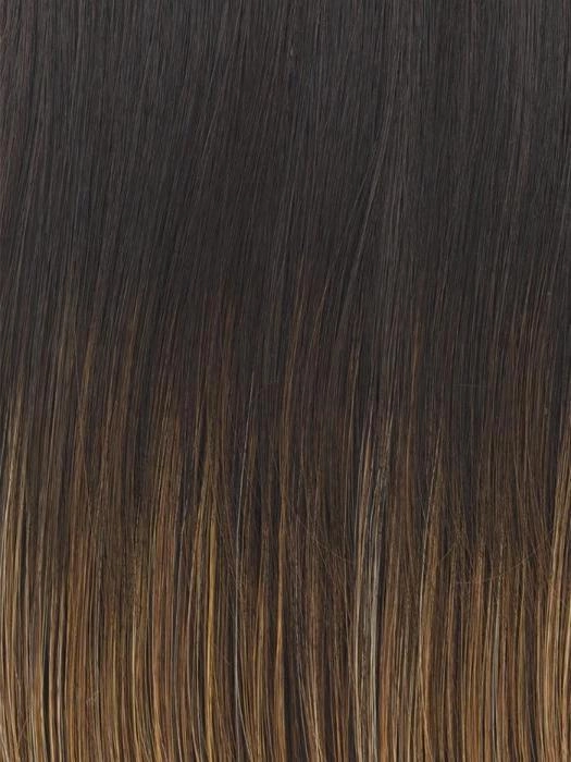 Showrunner | Synthetic Lace Front Wig (Hand-Tied)