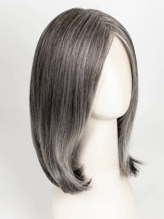 Showrunner | Synthetic Lace Front Wig (Hand-Tied)