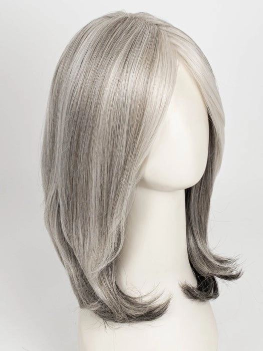 Showrunner | Synthetic Lace Front Wig (Hand-Tied)