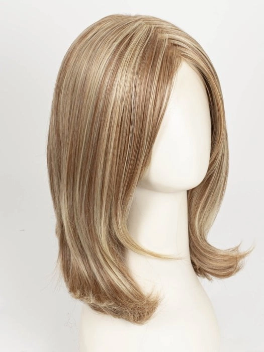 Showrunner | Synthetic Lace Front Wig (Hand-Tied)