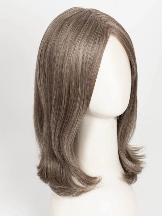 Showrunner | Synthetic Lace Front Wig (Hand-Tied)