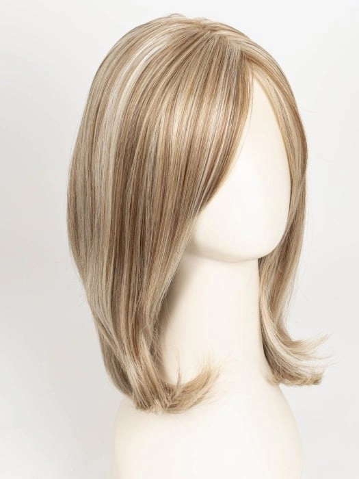 Showrunner | Synthetic Lace Front Wig (Hand-Tied)
